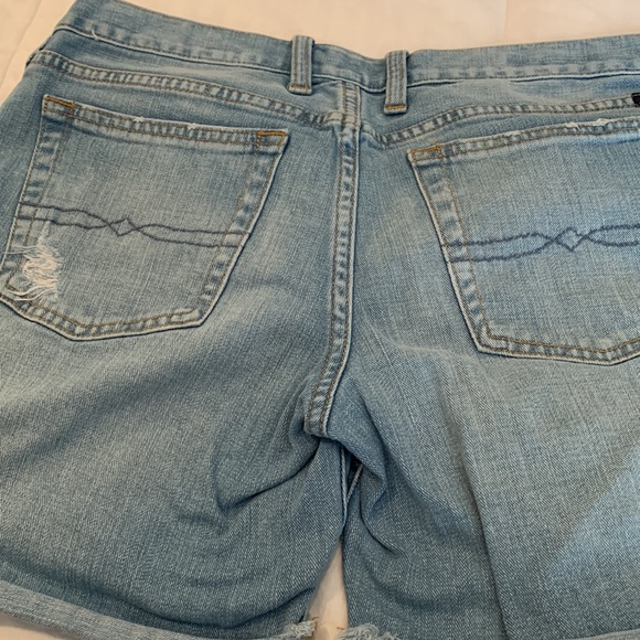 Lucky Brand women’s shorts 4/27 - Picture 4 of 4